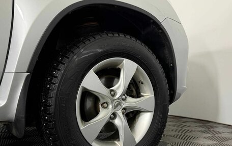 Nissan Terrano III, 2017 год, 1 400 000 рублей, 20 фотография