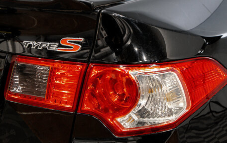 Honda Accord VIII рестайлинг, 2008 год, 1 329 000 рублей, 10 фотография