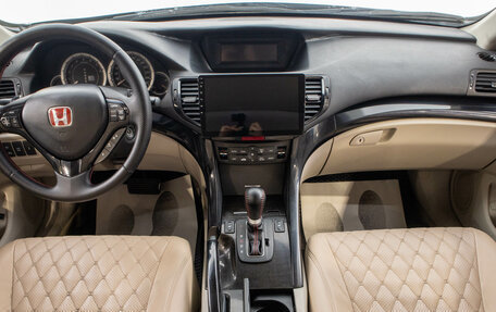 Honda Accord VIII рестайлинг, 2008 год, 1 329 000 рублей, 11 фотография