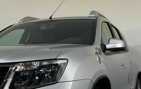 Nissan Terrano III, 2017 год, 1 400 000 рублей, 19 фотография