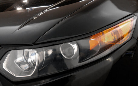 Honda Accord VIII рестайлинг, 2008 год, 1 329 000 рублей, 9 фотография