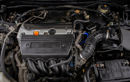 Honda Accord VIII рестайлинг, 2008 год, 1 329 000 рублей, 8 фотография