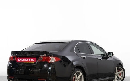 Honda Accord VIII рестайлинг, 2008 год, 1 329 000 рублей, 5 фотография