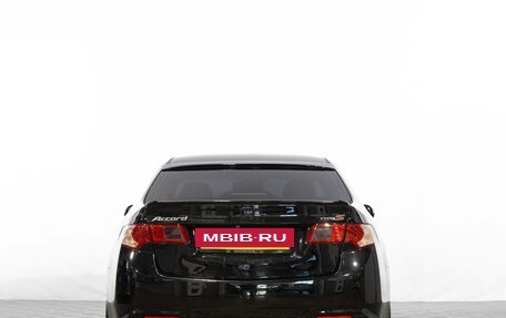 Honda Accord VIII рестайлинг, 2008 год, 1 329 000 рублей, 6 фотография