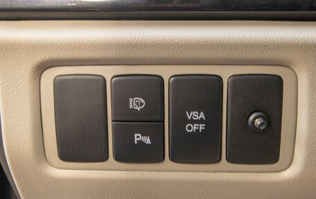 Honda Accord VIII рестайлинг, 2008 год, 1 329 000 рублей, 16 фотография