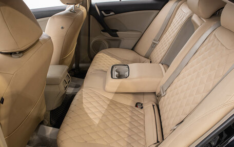 Honda Accord VIII рестайлинг, 2008 год, 1 329 000 рублей, 27 фотография