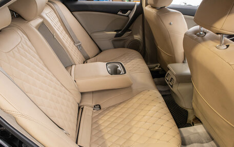 Honda Accord VIII рестайлинг, 2008 год, 1 329 000 рублей, 28 фотография