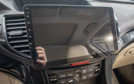 Honda Accord VIII рестайлинг, 2008 год, 1 329 000 рублей, 22 фотография