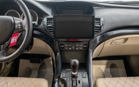 Honda Accord VIII рестайлинг, 2008 год, 1 329 000 рублей, 21 фотография