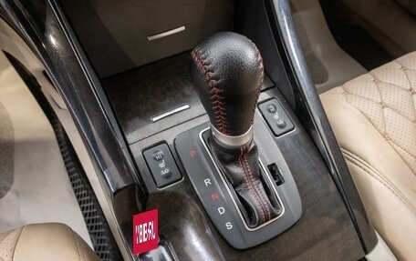 Honda Accord VIII рестайлинг, 2008 год, 1 329 000 рублей, 23 фотография