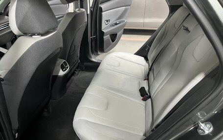 Hyundai Avante, 2021 год, 1 680 000 рублей, 9 фотография