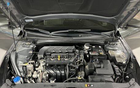 Hyundai Avante, 2021 год, 1 680 000 рублей, 7 фотография