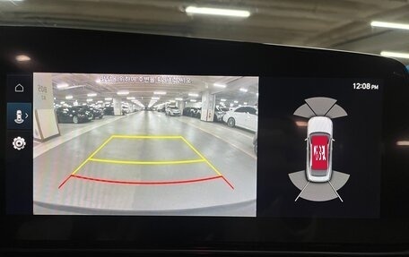 Hyundai Avante, 2021 год, 1 680 000 рублей, 14 фотография