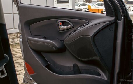 Hyundai ix35 I рестайлинг, 2014 год, 1 395 000 рублей, 12 фотография