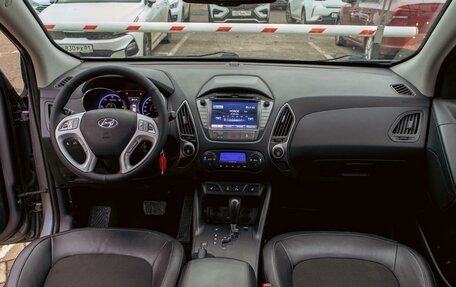 Hyundai ix35 I рестайлинг, 2014 год, 1 395 000 рублей, 16 фотография