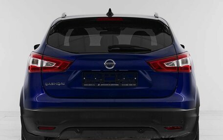 Nissan Qashqai, 2018 год, 1 650 000 рублей, 5 фотография