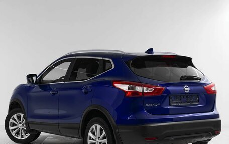 Nissan Qashqai, 2018 год, 1 650 000 рублей, 4 фотография