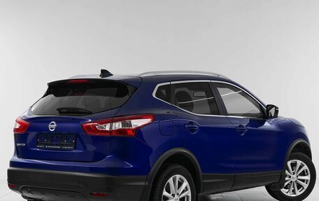 Nissan Qashqai, 2018 год, 1 650 000 рублей, 6 фотография