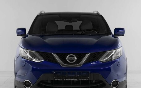 Nissan Qashqai, 2018 год, 1 650 000 рублей, 2 фотография