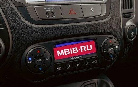 Hyundai ix35 I рестайлинг, 2014 год, 1 395 000 рублей, 15 фотография