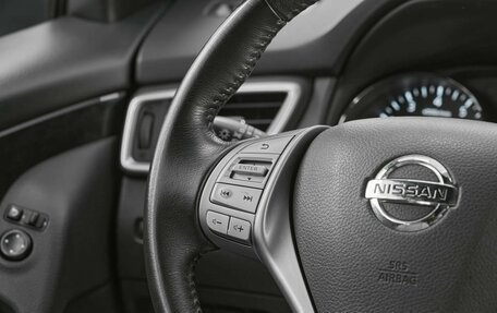 Nissan Qashqai, 2018 год, 1 650 000 рублей, 12 фотография