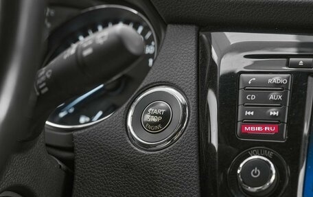 Nissan Qashqai, 2018 год, 1 650 000 рублей, 14 фотография