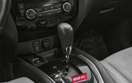 Nissan Qashqai, 2018 год, 1 650 000 рублей, 17 фотография