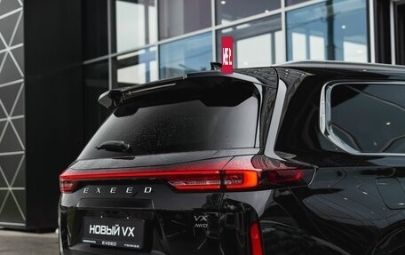 CheryExeed VX, 2025 год, 5 530 000 рублей, 11 фотография