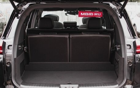 CheryExeed VX, 2025 год, 5 530 000 рублей, 36 фотография