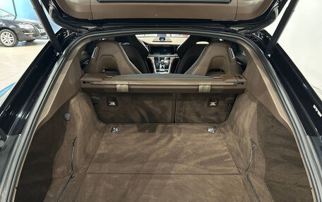 Porsche Panamera II рестайлинг, 2018 год, 5 799 000 рублей, 12 фотография