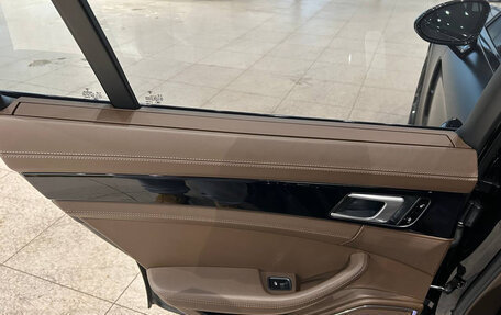 Porsche Panamera II рестайлинг, 2018 год, 5 799 000 рублей, 14 фотография