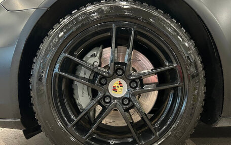 Porsche Panamera II рестайлинг, 2018 год, 5 799 000 рублей, 11 фотография