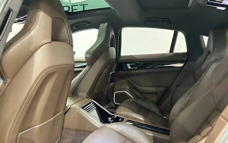 Porsche Panamera II рестайлинг, 2018 год, 5 799 000 рублей, 13 фотография