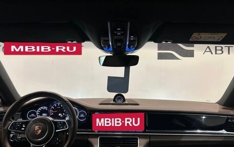 Porsche Panamera II рестайлинг, 2018 год, 5 799 000 рублей, 17 фотография