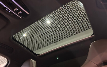 Porsche Panamera II рестайлинг, 2018 год, 5 799 000 рублей, 23 фотография