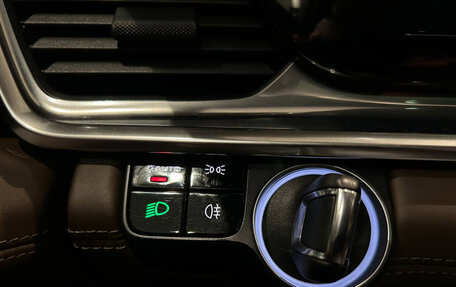 Porsche Panamera II рестайлинг, 2018 год, 5 799 000 рублей, 25 фотография