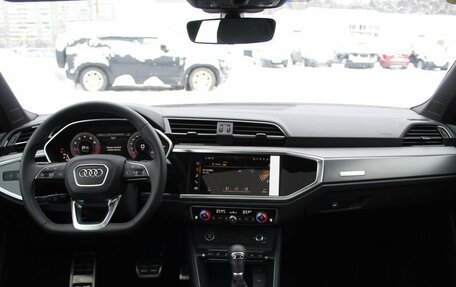 Audi Q3, 2025 год, 5 100 000 рублей, 13 фотография