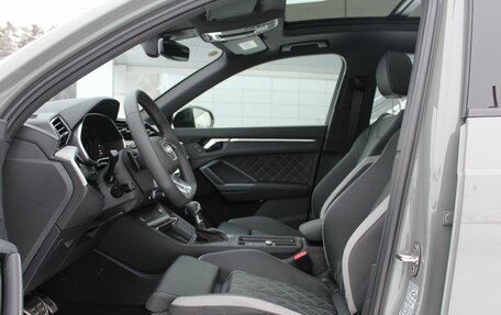 Audi Q3, 2025 год, 5 100 000 рублей, 10 фотография