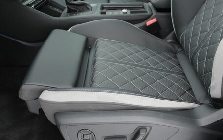 Audi Q3, 2025 год, 5 100 000 рублей, 11 фотография