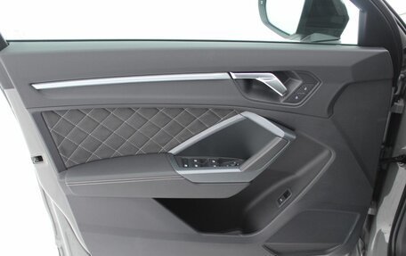 Audi Q3, 2025 год, 5 100 000 рублей, 9 фотография