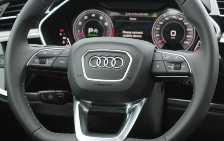 Audi Q3, 2025 год, 5 100 000 рублей, 16 фотография