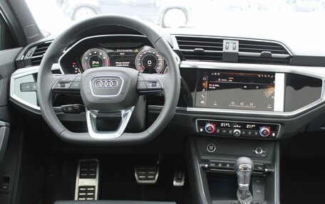 Audi Q3, 2025 год, 5 100 000 рублей, 14 фотография