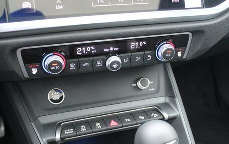 Audi Q3, 2025 год, 5 100 000 рублей, 18 фотография