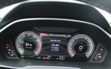 Audi Q3, 2025 год, 5 100 000 рублей, 19 фотография