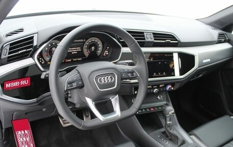 Audi Q3, 2025 год, 5 100 000 рублей, 12 фотография