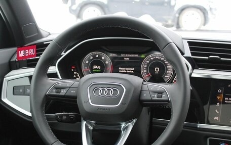 Audi Q3, 2025 год, 5 100 000 рублей, 15 фотография