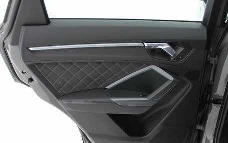 Audi Q3, 2025 год, 5 100 000 рублей, 22 фотография