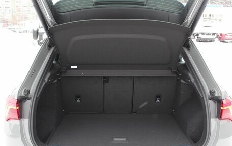 Audi Q3, 2025 год, 5 100 000 рублей, 25 фотография