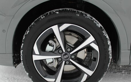 Audi Q3, 2025 год, 5 100 000 рублей, 31 фотография