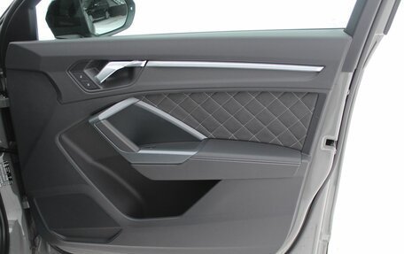 Audi Q3, 2025 год, 5 100 000 рублей, 28 фотография